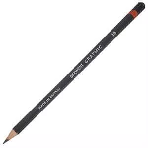 Derwent Graphic Pencils - Assorted